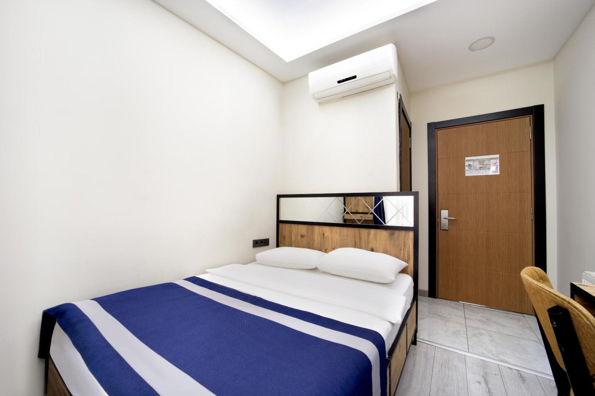 Grand Margarita Hostel Istanbul Exteriör bild